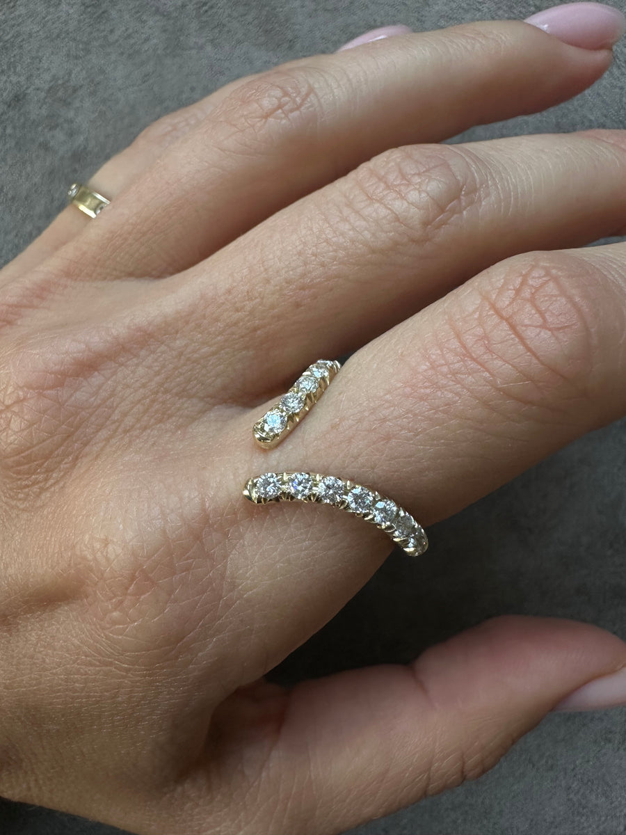 V Ring