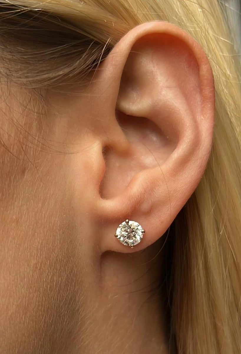 Round Studs