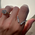 V Ring