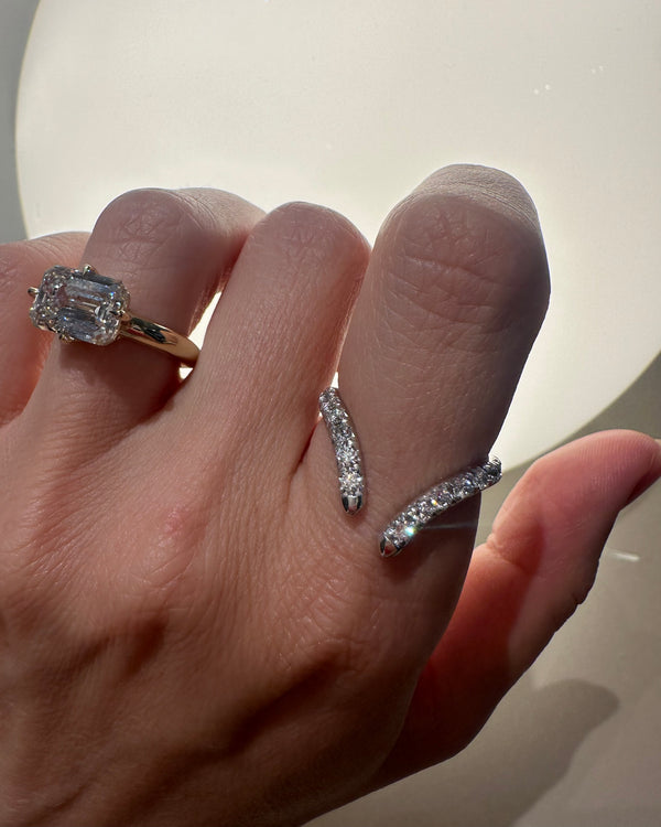 V Ring