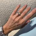 Eternity Small Round