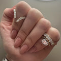 Eternity Oval Small