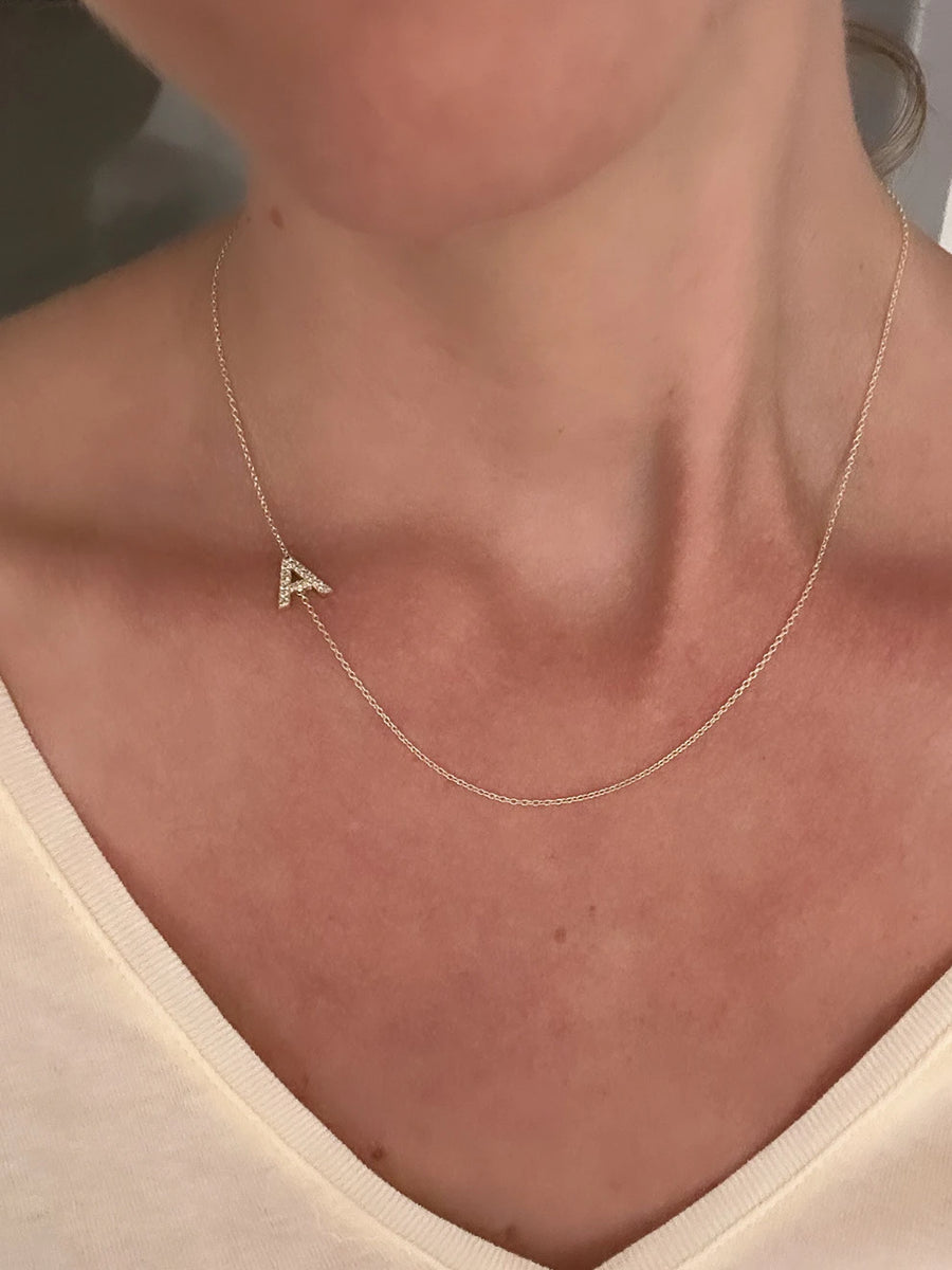 Libar Necklace