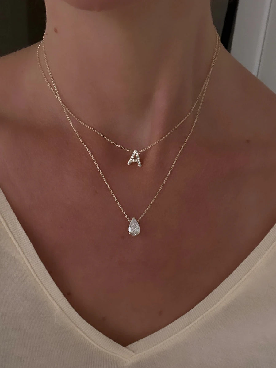 Libar Necklace