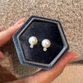 Pearl Earring