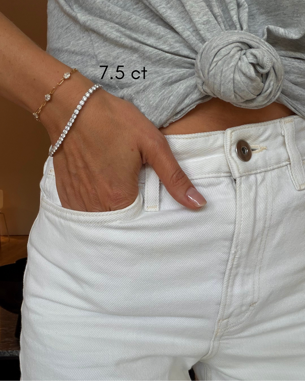 Tennis Bracelet