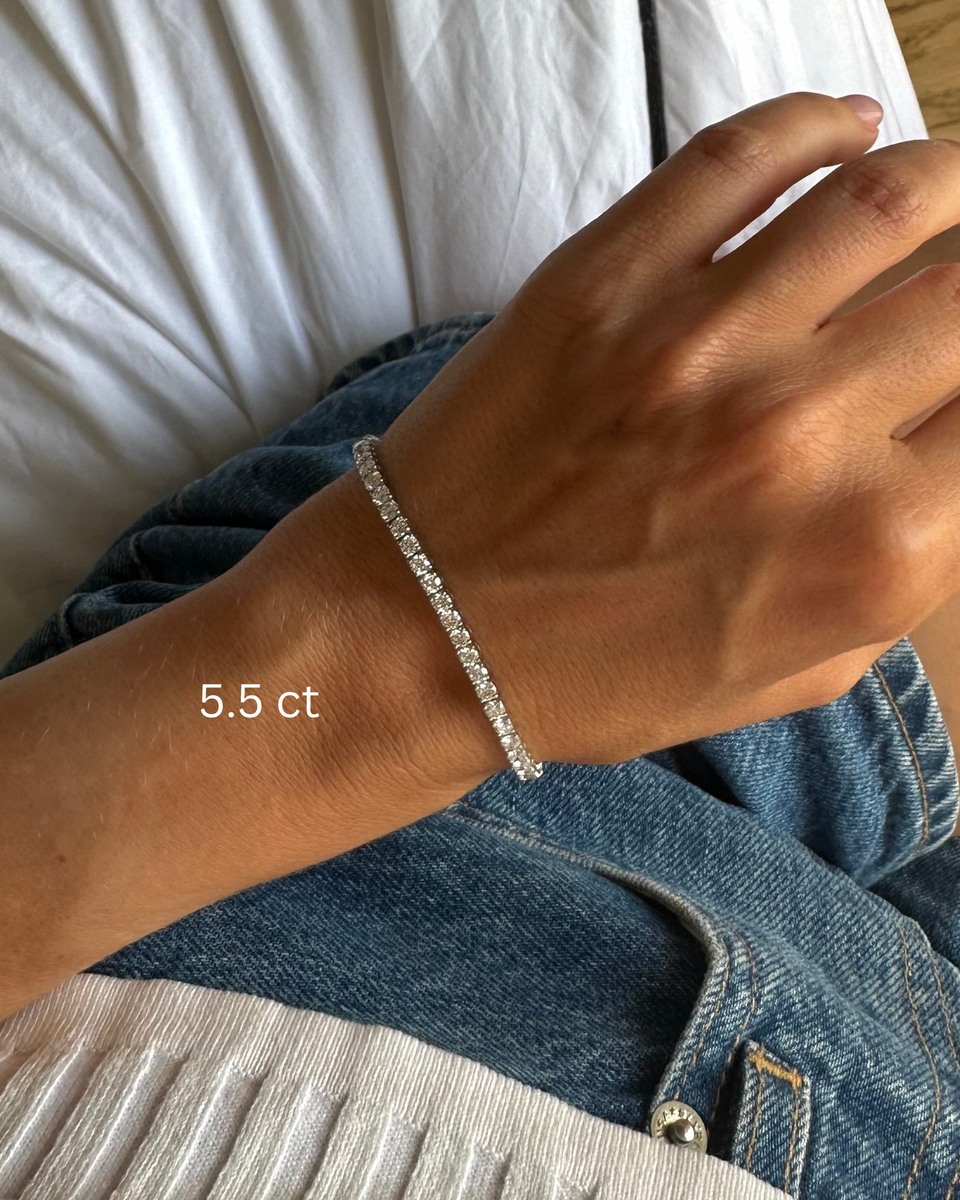 Tennis Bracelet
