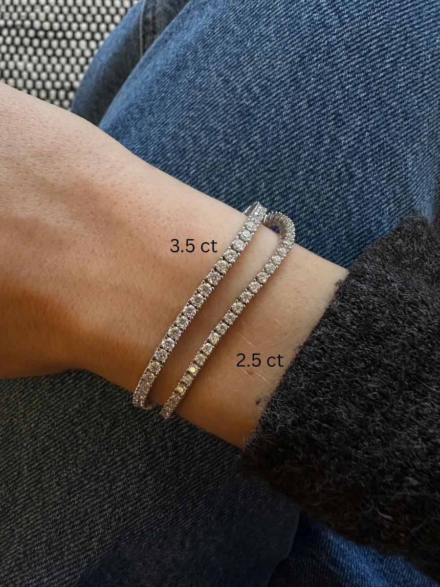 Tennis Bracelet