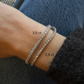 Tennis Bracelet