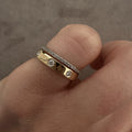 Eternity Small Round