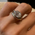 Curve Ring