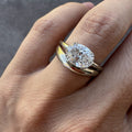 Curve Ring
