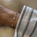 Oval Bracelet