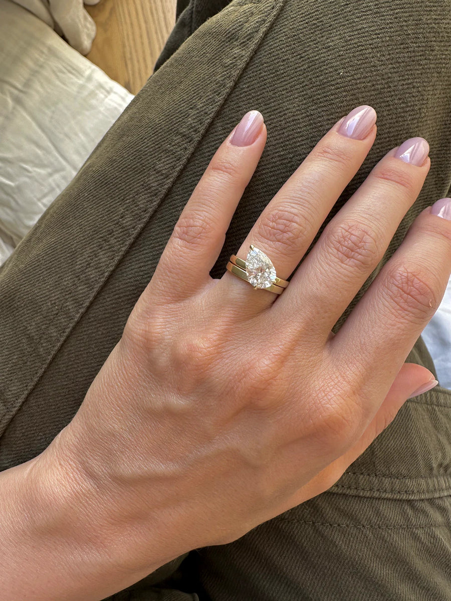 Small Cigar Band
