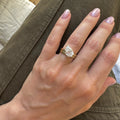 Small Cigar Band