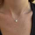 Round Necklace