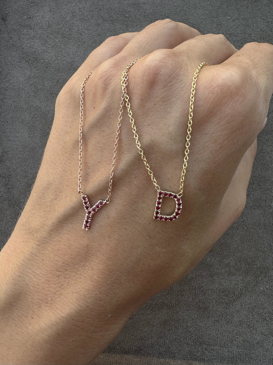 Libar Necklace