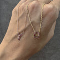 Libar Necklace