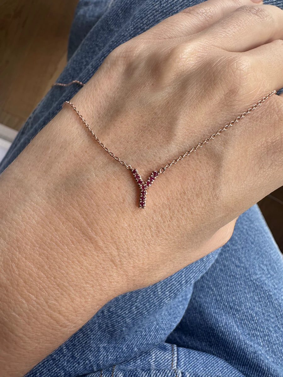 Libar Necklace