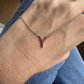 Libar Necklace