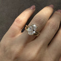 Big Half Round Band