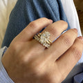 Eternity Oval Small