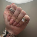 Eternity Oval Small