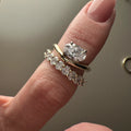 Eternity Oval Small