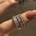 Eternity Oval Small