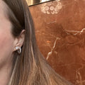 Hoop Earring