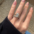De Oval bezel