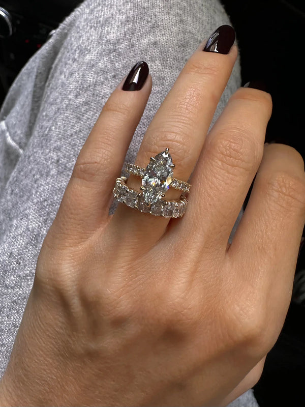 Marquise selina