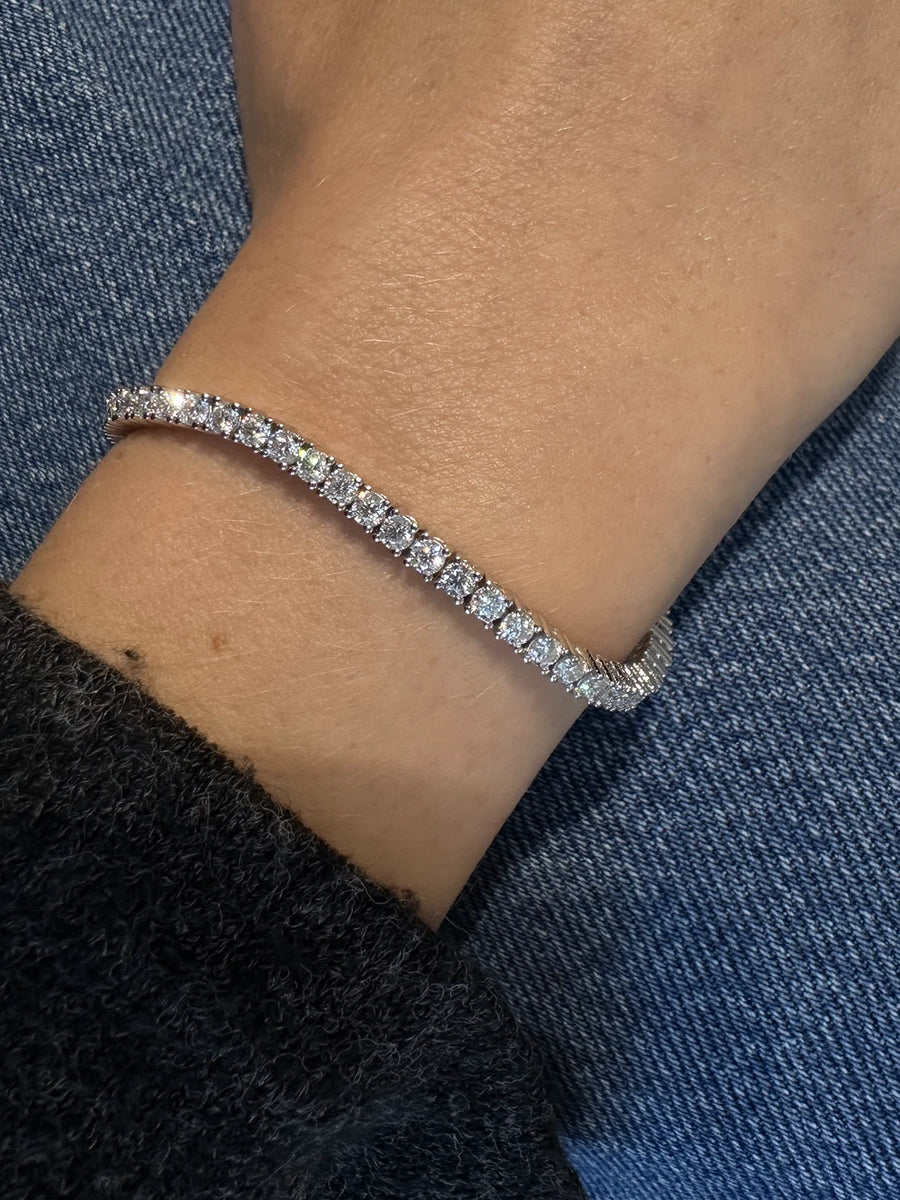 Tennis Bracelet