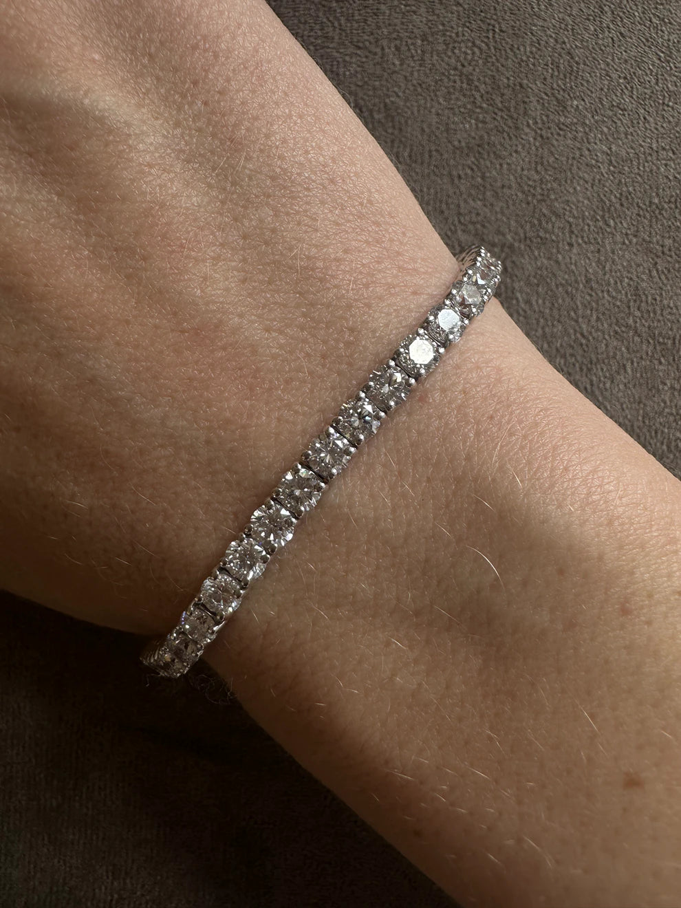Tennis Bracelet