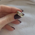 Round Half Bezel