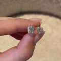Cushion Studs