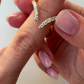 V Ring